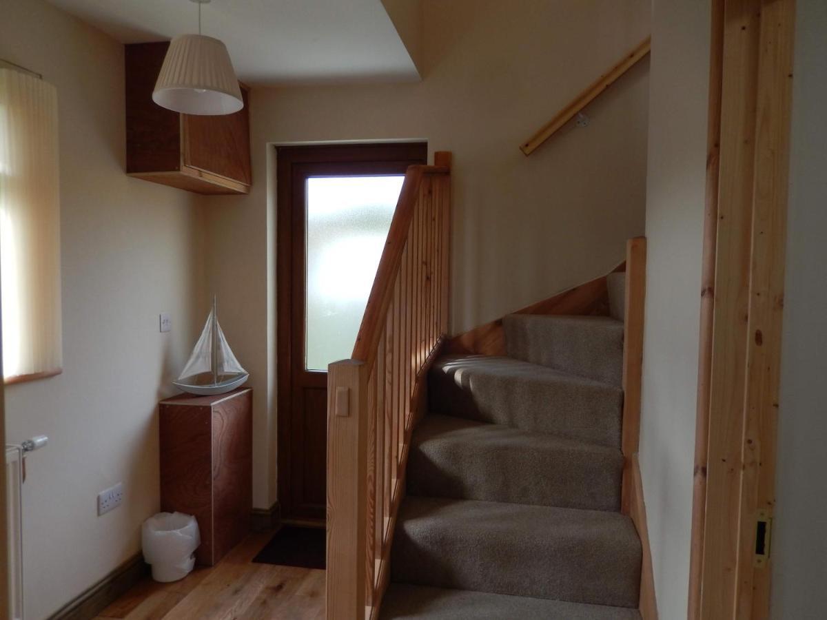 Rockley Cottage, Close To Eden Project And Fowey. Bodmin Exterior foto