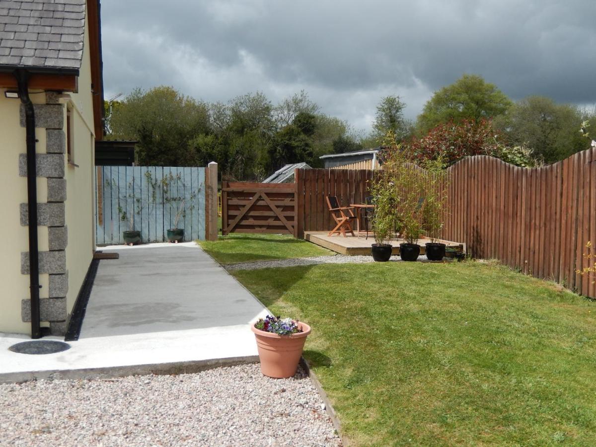 Rockley Cottage, Close To Eden Project And Fowey. Bodmin Exterior foto