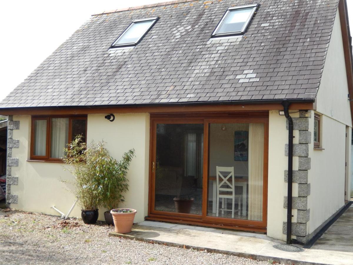 Rockley Cottage, Close To Eden Project And Fowey. Bodmin Exterior foto